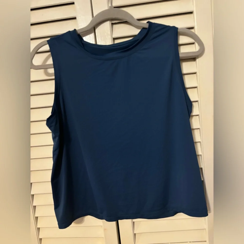 Muscle tee - Picture 2 of 2